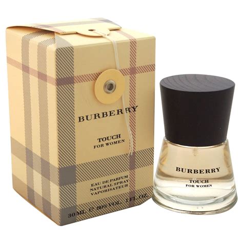 prix parfum burberry touch 30ml|burberry touch walmart.